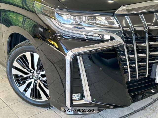 Toyota ALPHARD 2022-09 355331-13