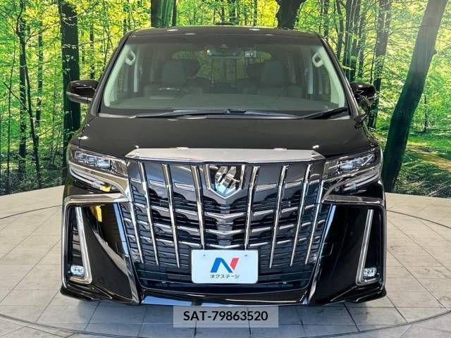Toyota ALPHARD 2022-09 355331-15