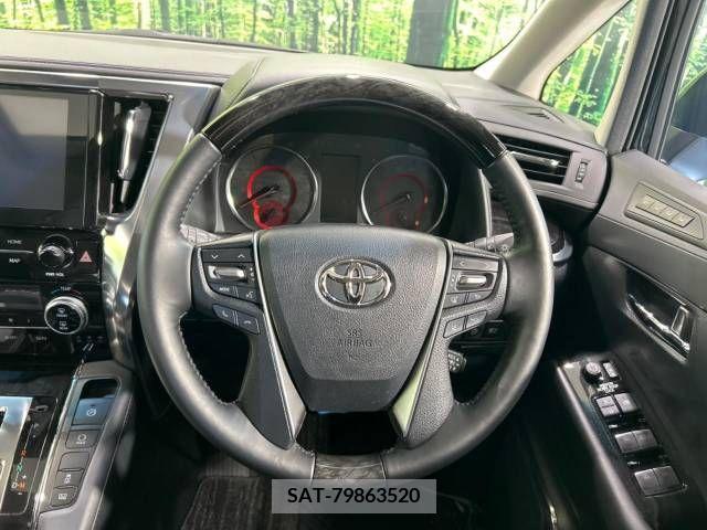 Toyota ALPHARD 2022-09 355331-12