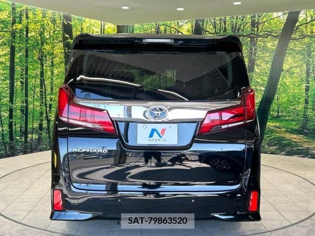 Toyota ALPHARD 2022-09 355331-16