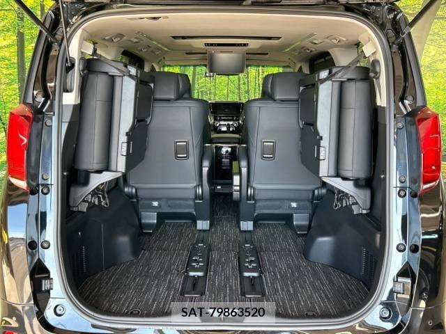 Toyota ALPHARD 2022-09 355331-11
