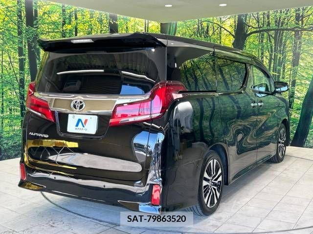 Toyota ALPHARD 2022-09 355331-18