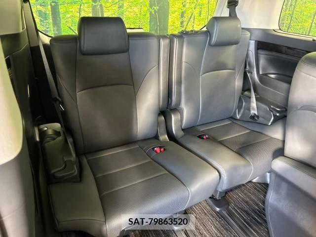 Toyota ALPHARD 2022-09 355331-10