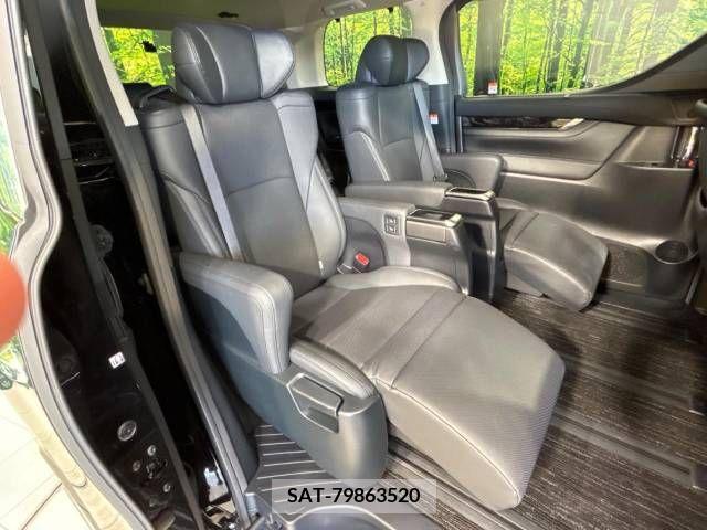 Toyota ALPHARD 2022-09 355331-9