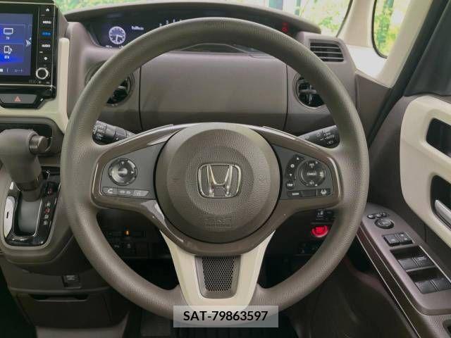 Honda N BOX 2021-10 364392-8