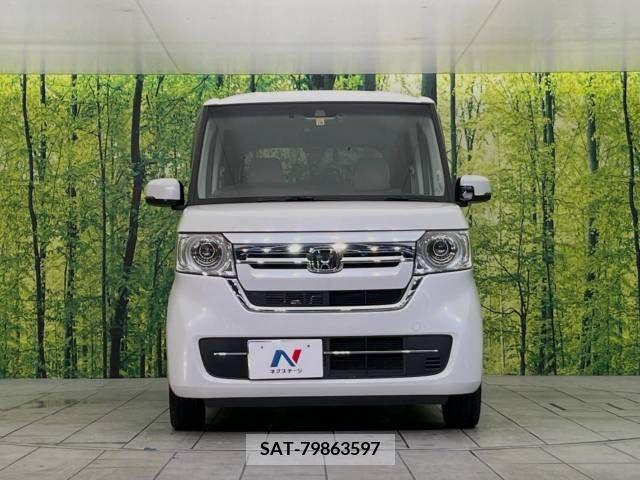 Honda N BOX 2021-10 364392-14