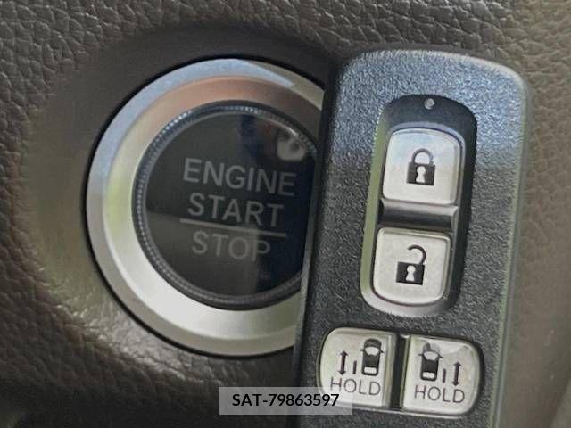 Honda N BOX 2021-10 364392-7