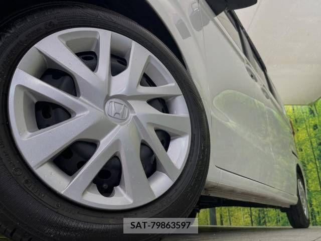 Honda N BOX 2021-10 364392-13