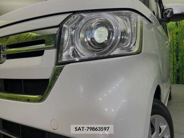 Honda N BOX 2021-10 364392-12