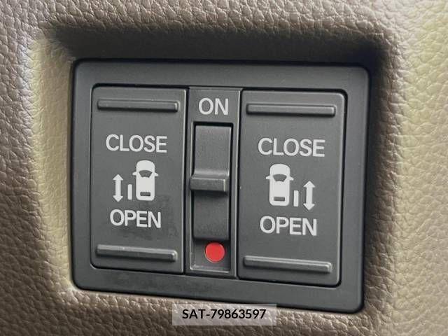 Honda N BOX 2021-10 364392-5