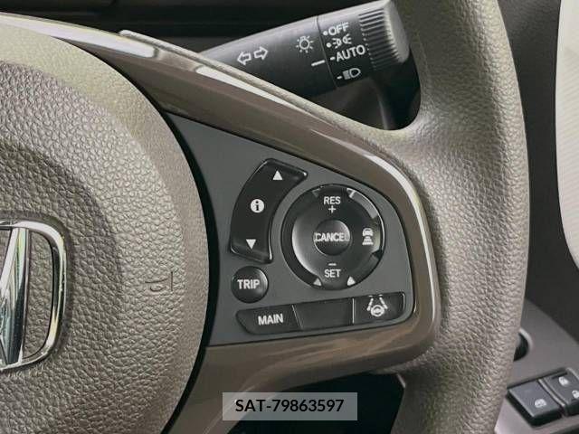 Honda N BOX 2021-10 364392-4
