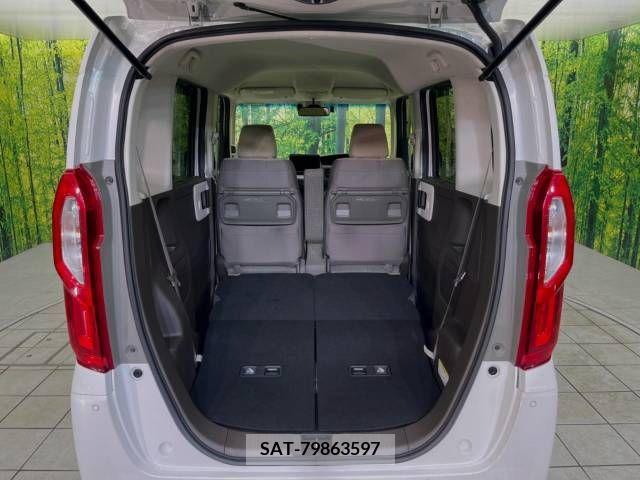 Honda N BOX 2021-10 364392-11
