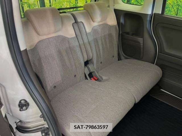 Honda N BOX 2021-10 364392-10