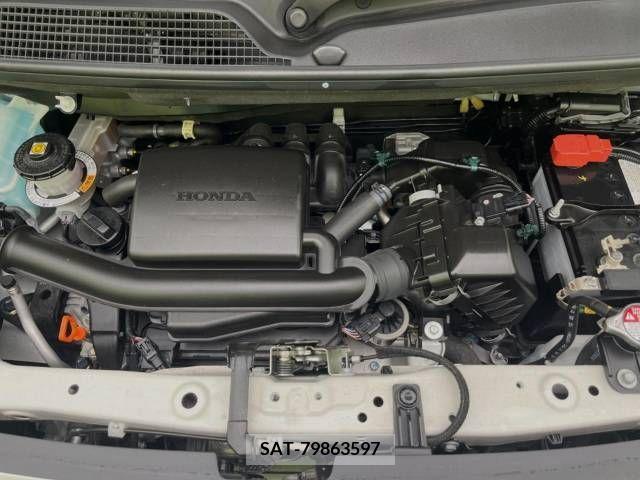 Honda N BOX 2021-10 364392-18