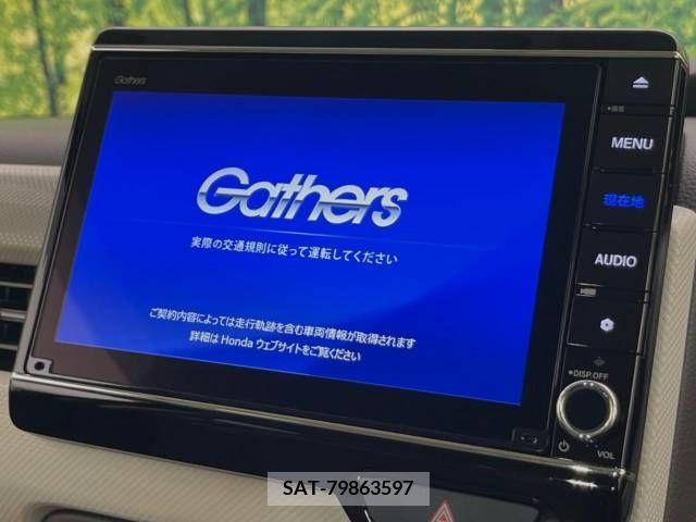 Honda N BOX 2021-10 364392-2