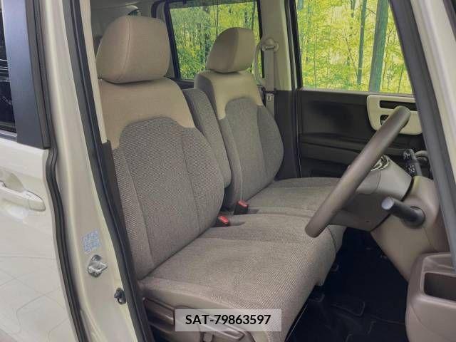 Honda N BOX 2021-10 364392-9