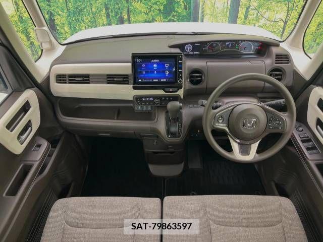 Honda N BOX 2021-10 364392-1