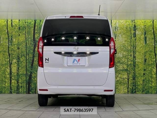 Honda N BOX 2021-10 364392-15