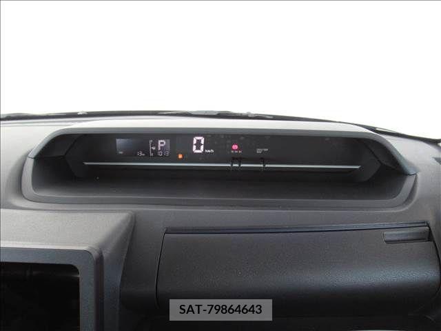 Daihatsu TANTO 2023-03 287075-27