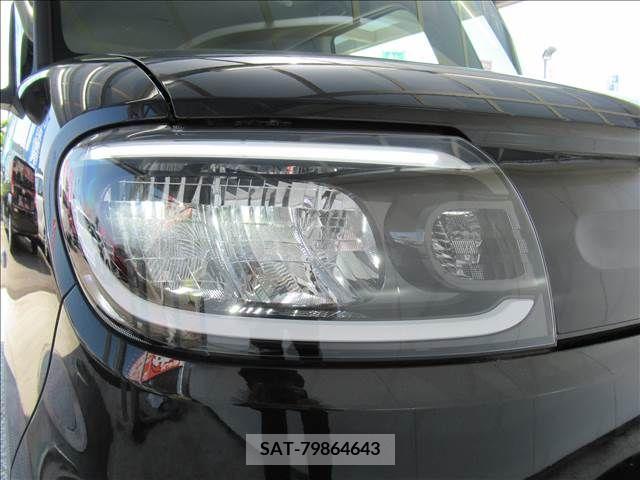 Daihatsu TANTO 2023-03 287075-12