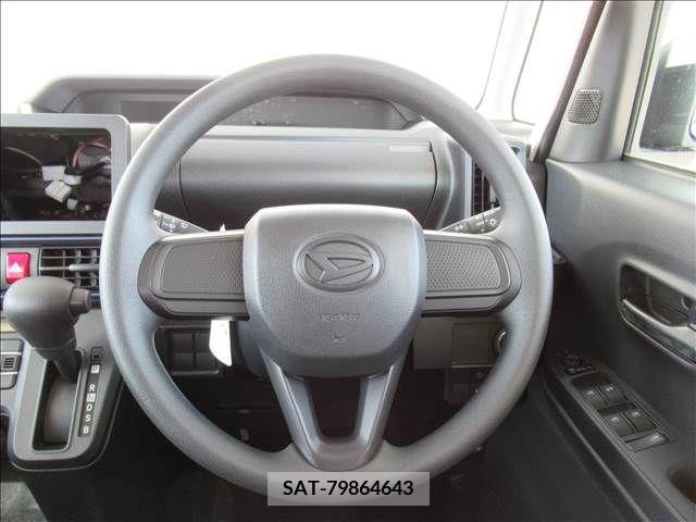 Daihatsu TANTO 2023-03 287075-20