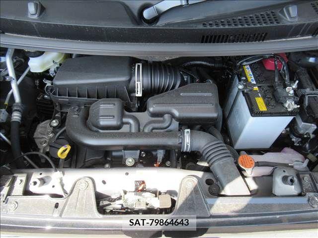 Daihatsu TANTO 2023-03 287075-19
