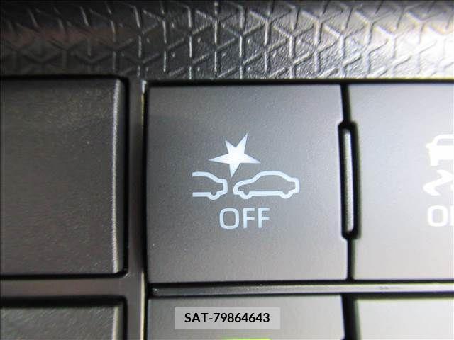 Daihatsu TANTO 2023-03 287075-8