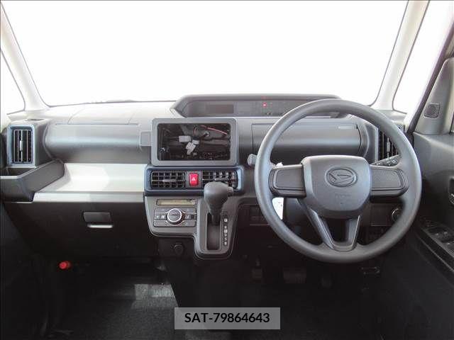 Daihatsu TANTO 2023-03 287075-7