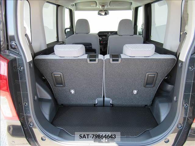 Daihatsu TANTO 2023-03 287075-17
