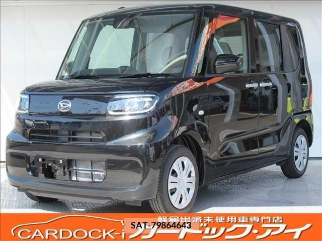 Daihatsu TANTO 2023-03 287075-0