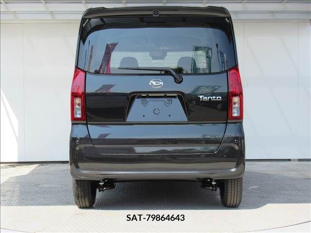 Daihatsu TANTO 2023-03 287075-16