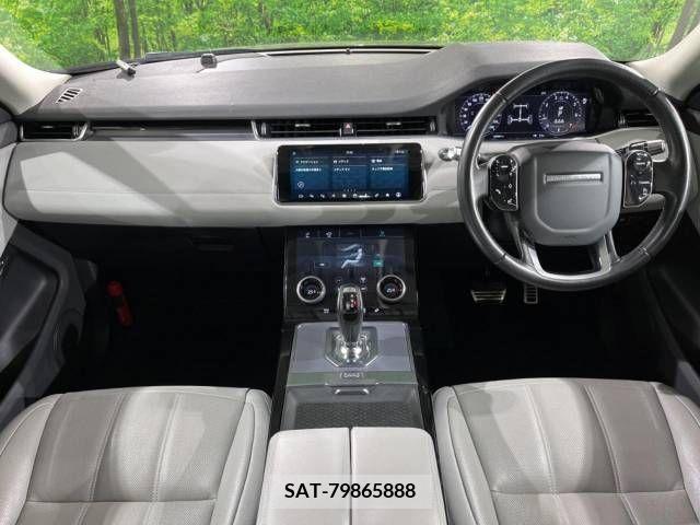 ROVER RANGE ROVER 2019-05 315860-1