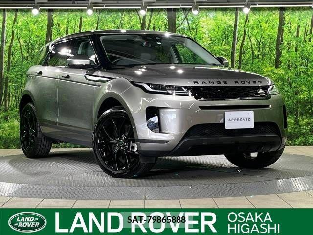 ROVER RANGE ROVER 2019-05 315860-0