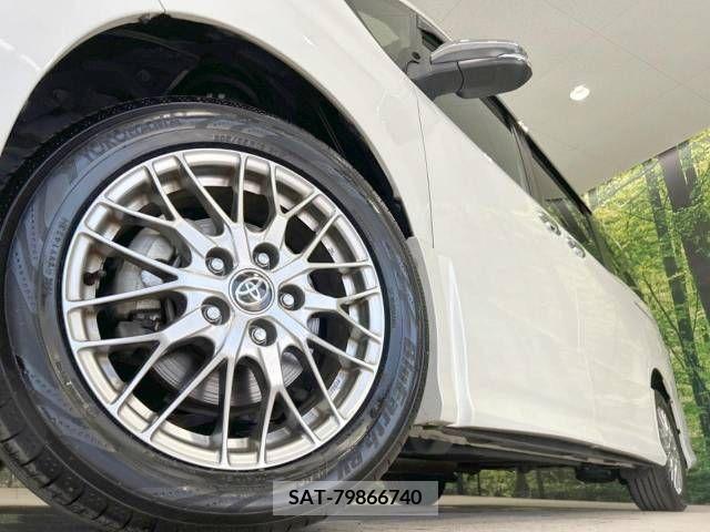 Toyota VOXY HYBRID 2020-07 395040-14