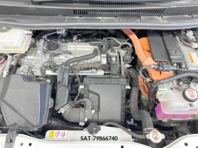 Toyota VOXY HYBRID 2020-07 395040-19