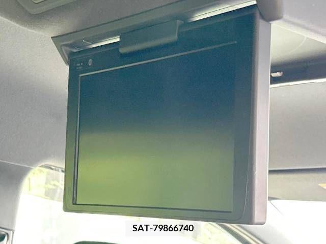 Toyota VOXY HYBRID 2020-07 395040-2