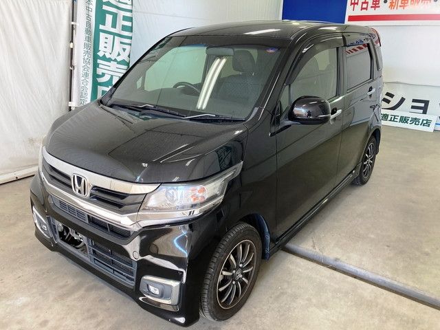 Honda N-WGN 2017-03 190349-3