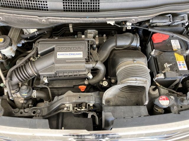 Honda N-WGN 2017-03 190349-23