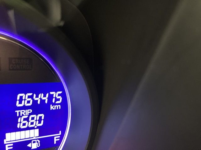 Honda N-WGN 2017-03 190349-15