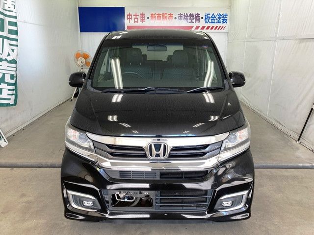 Honda N-WGN 2017-03 190349-5