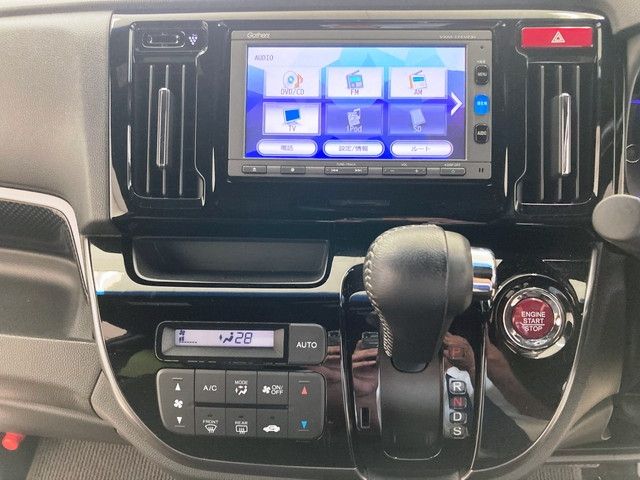 Honda N-WGN 2017-03 190349-19