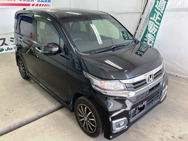 Honda N-WGN 2017-03 190349-0