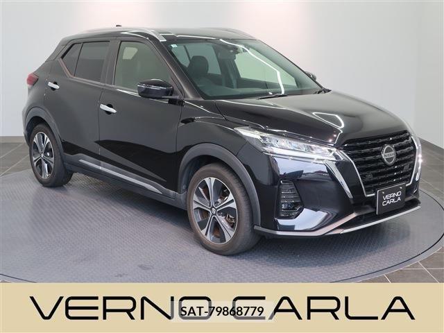 Nissan KICKS 2020-09 224467-0
