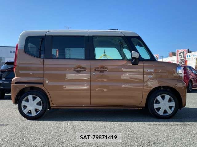 Mazda FLAIR WAGON 2024-01 312620-3