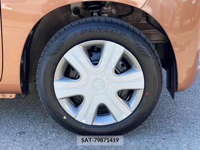 Mazda FLAIR WAGON 2024-01 312620-11