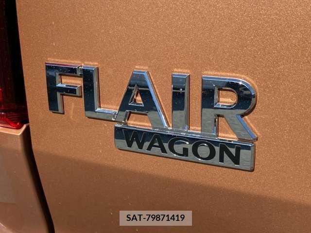 Mazda FLAIR WAGON 2024-01 312620-19