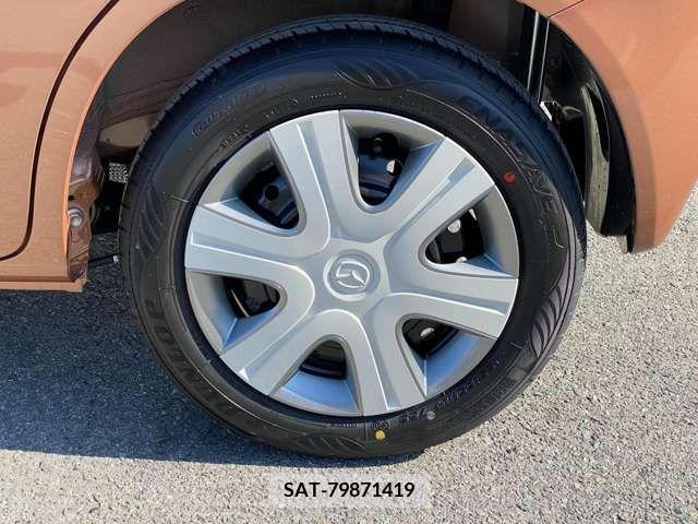 Mazda FLAIR WAGON 2024-01 312620-9