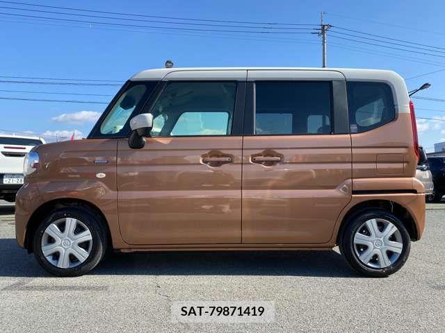 Mazda FLAIR WAGON 2024-01 312620-7