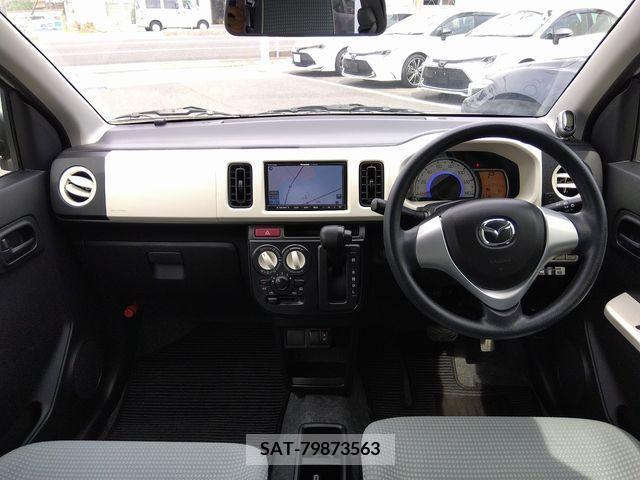 Mazda CAROL 2015-03 263623-2