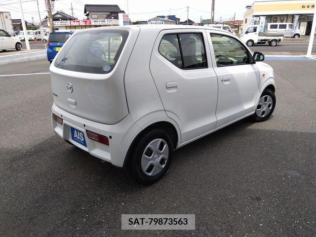 Mazda CAROL 2015-03 263623-1
